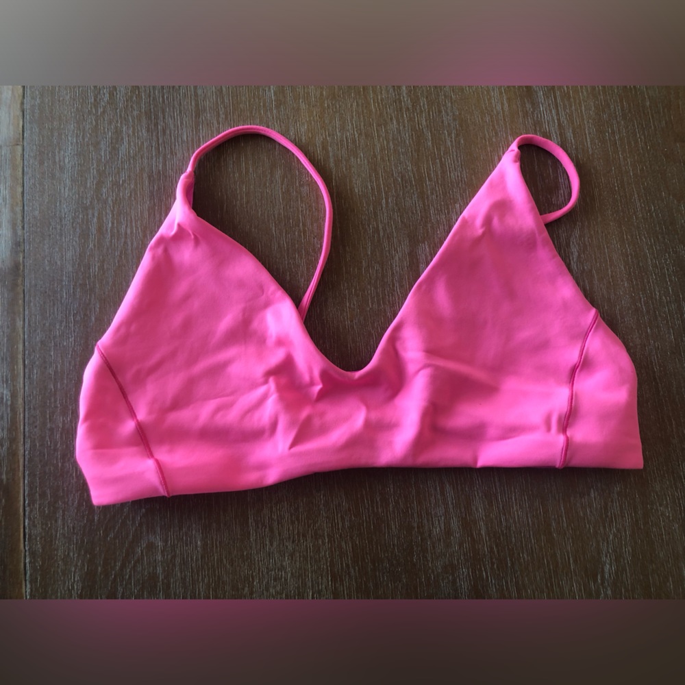 Left on Friday Bikini Top Medium